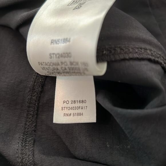 PATAGONIA W's Dirt Craft Jacket - Picture 7 of 7